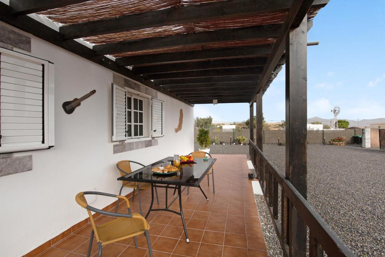 Casa Majos Ferienhaus