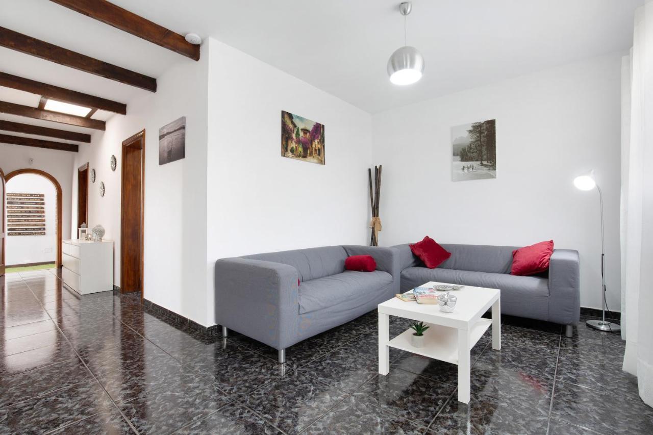 Casa Majos Ferienhaus *