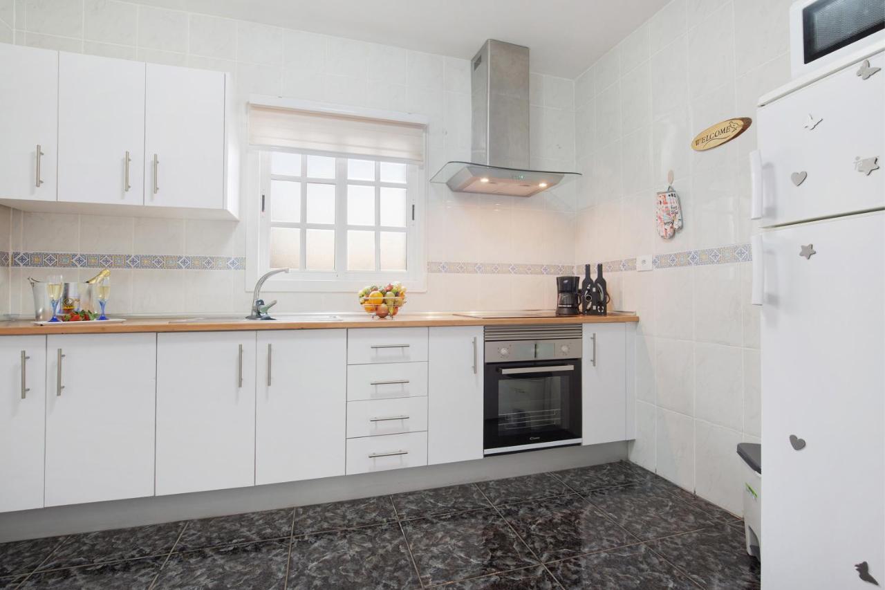 Ferienhaus Casa Majos