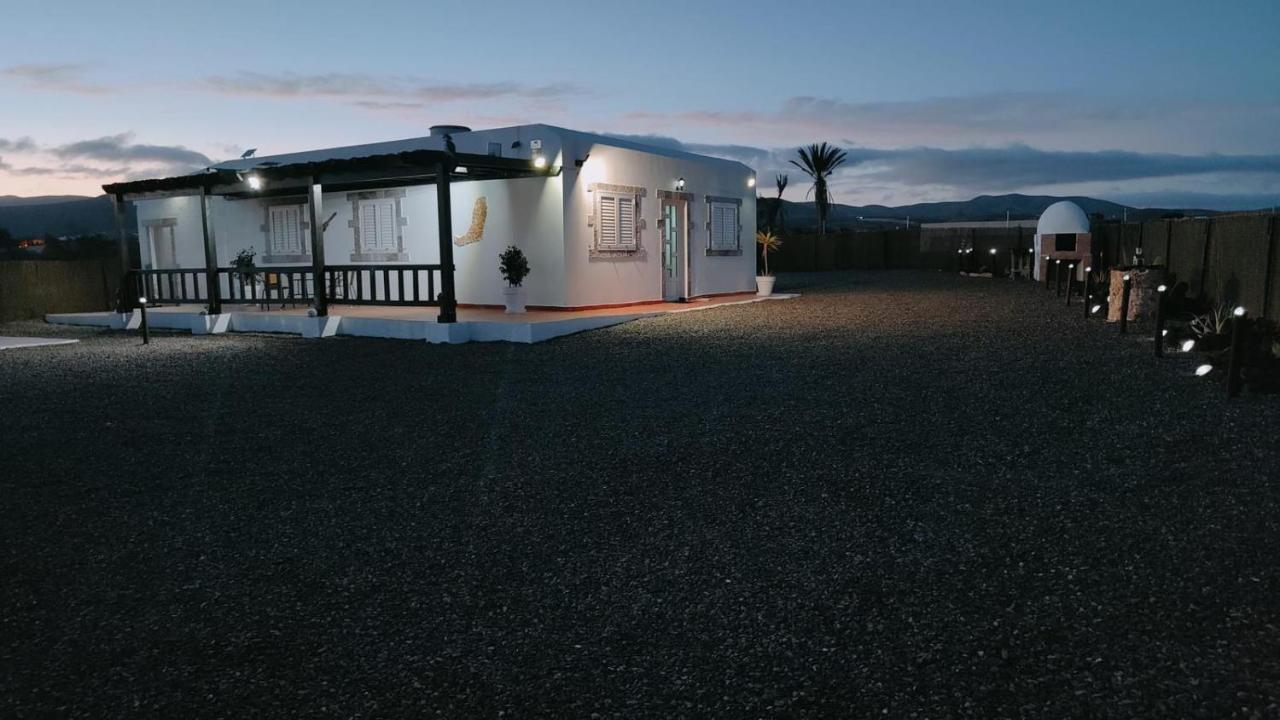 Ferienhaus Casa Majos *
