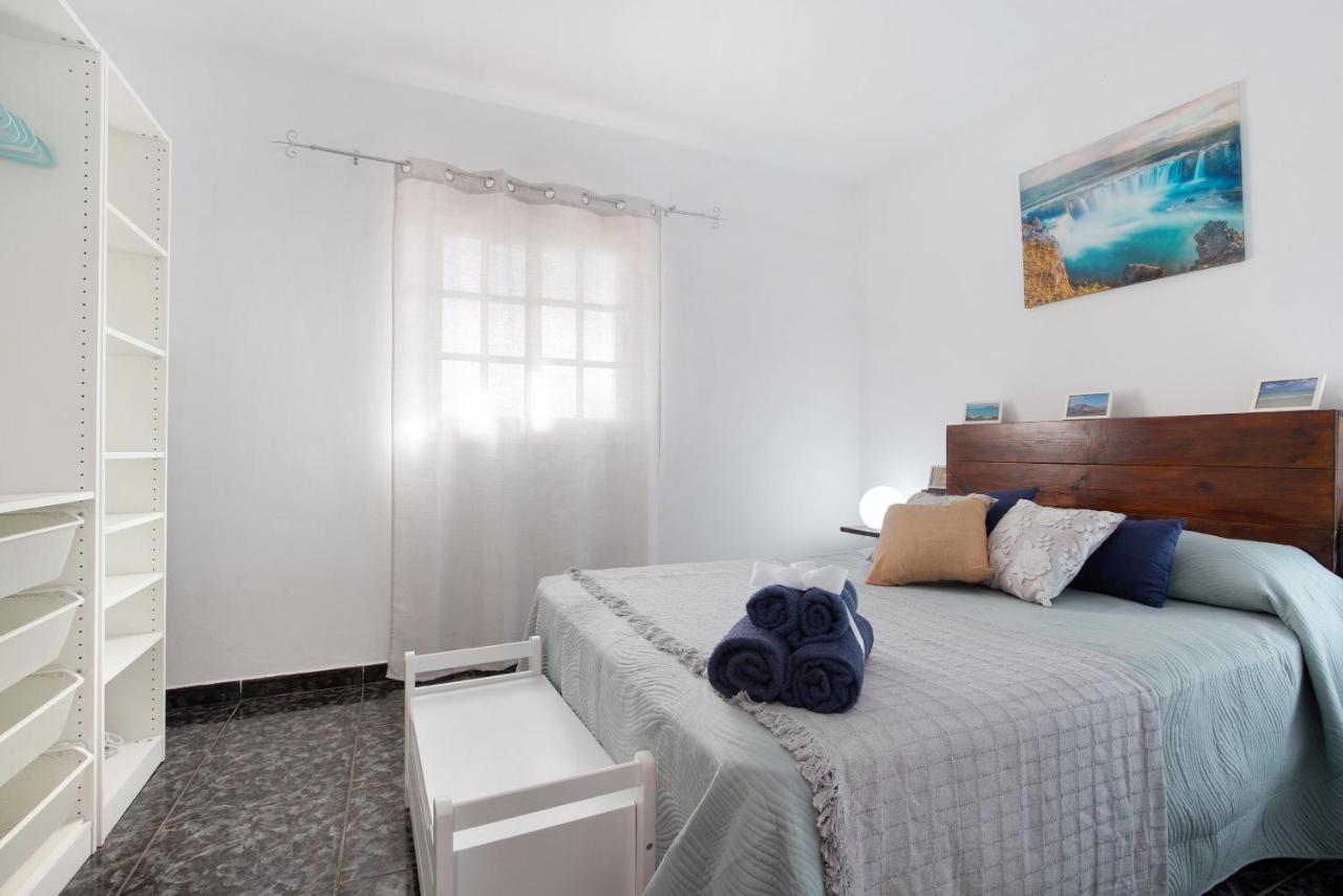 Ferienhaus Casa Majos