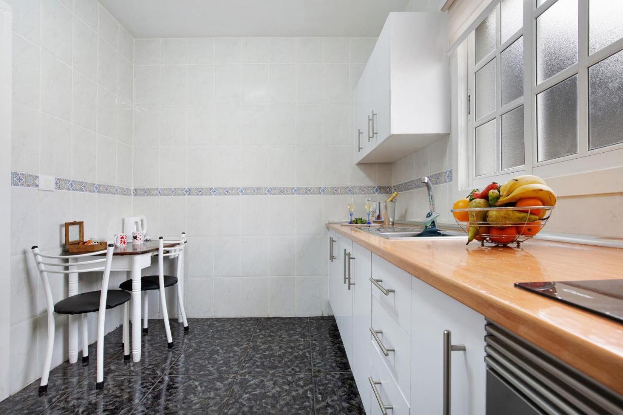 Ferienhaus Casa Majos Tesejerague
