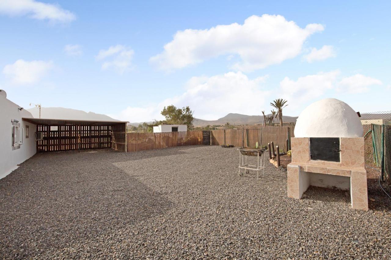 Casa Majos Ferienhaus *
