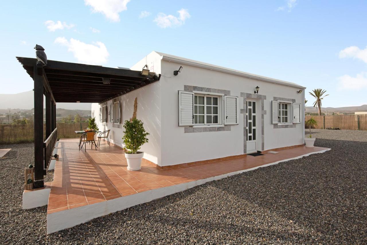 Casa Majos Tesejerague
