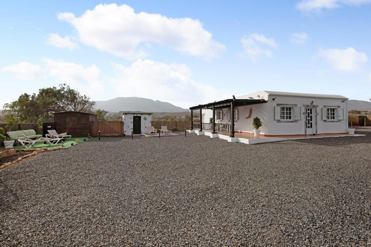Casa Majos Сasa de vacaciones Tesejerague