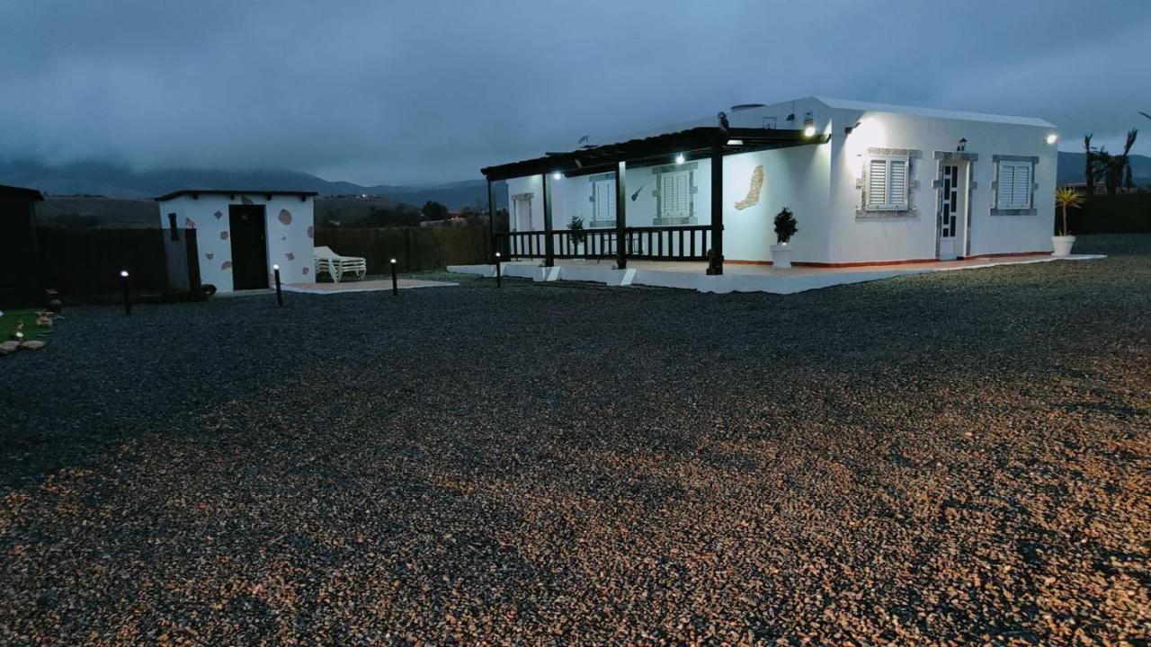 Casa Majos Tesejerague