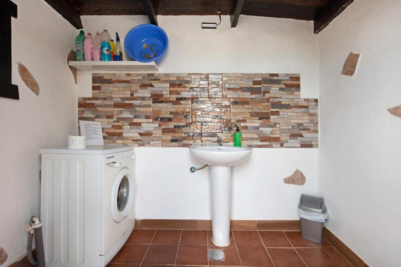 Casa Majos Сasa de vacaciones *