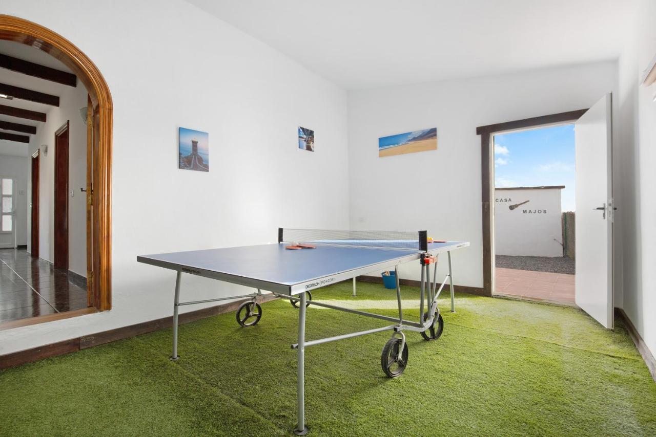 Casa Majos Сasa de vacaciones