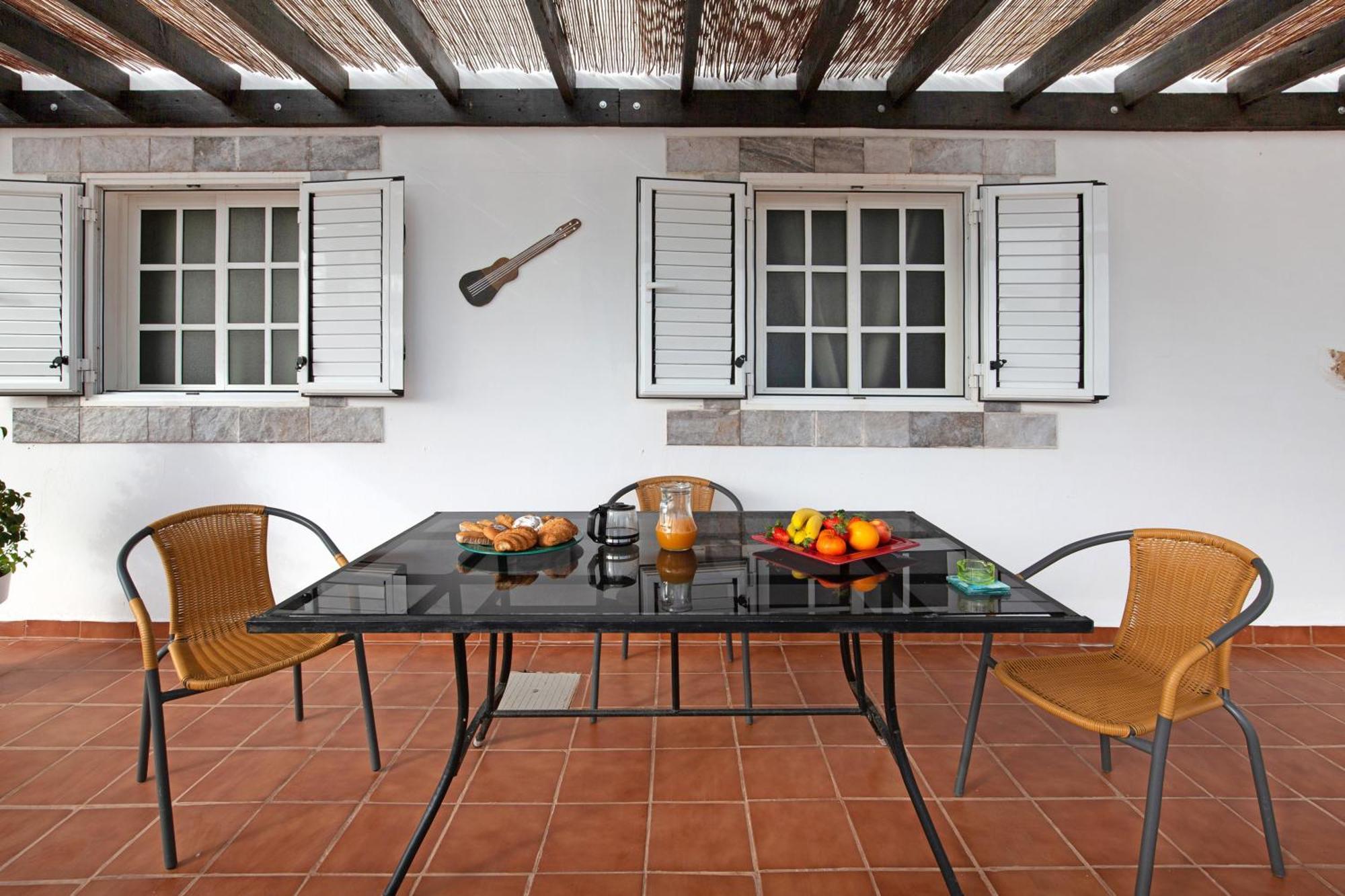 Casa Majos Сasa de vacaciones *